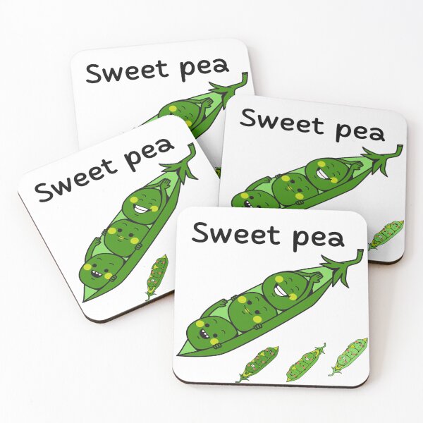 Item preview, Sweet pea designed and sold by Sasidenidesign.