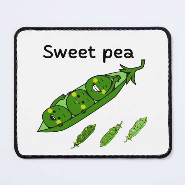 Item preview, Sweet pea designed and sold by Sasidenidesign.