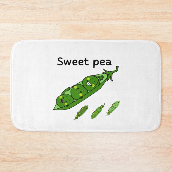 Item preview, Sweet pea designed and sold by Sasidenidesign.