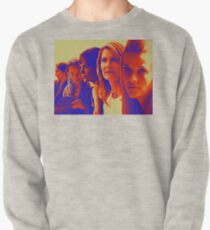Big Little Lies Pullover