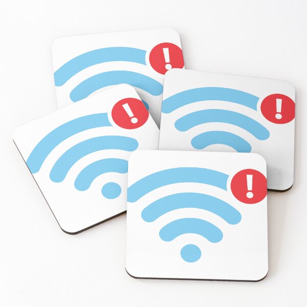 Item preview, No Wifi No Internet  designed and sold by GoEasify.