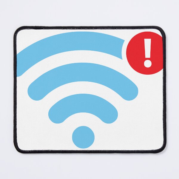 Item preview, No Wifi No Internet  designed and sold by GoEasify.