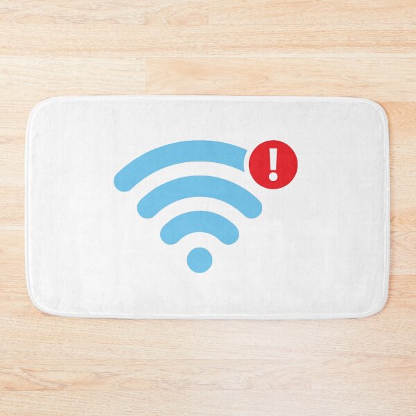 Item preview, No Wifi No Internet  designed and sold by GoEasify.