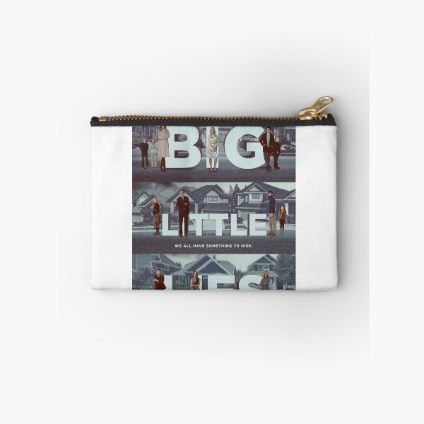 Item preview, big little lies designed and sold by Russell Gillard.