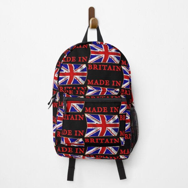 Item preview, Made In Britain designed and sold by swaise.
