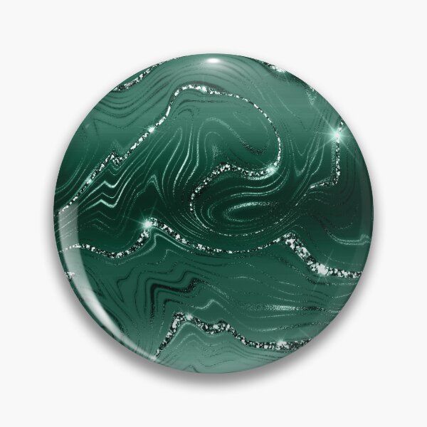 Item preview,  Luxury Green Emerald Background 6 designed and sold by TrendyGlitter.