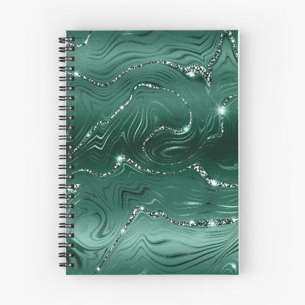 Item preview,  Luxury Green Emerald Background 6 designed and sold by TrendyGlitter.