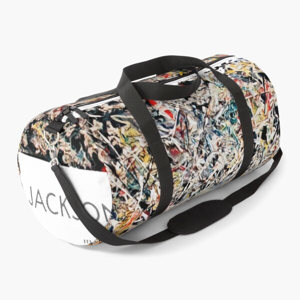 Item preview, Jackson Pollock - White Light designed and sold by Brown-louis.