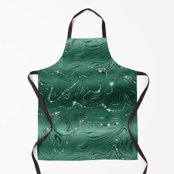 Item preview, Luxury Green Emerald Background 6 designed and sold by TrendyGlitter.