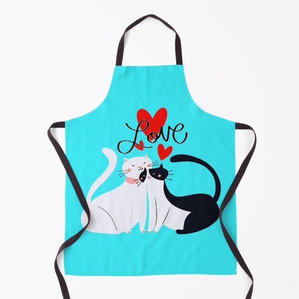 Item preview, Cute Cat Lovers  designed and sold by StyleClub100.
