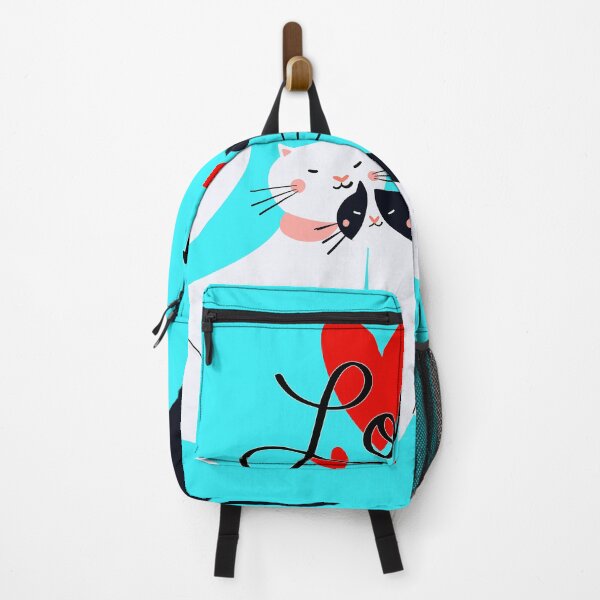 Item preview, Cute Cat Lovers designed and sold by StyleClub100.