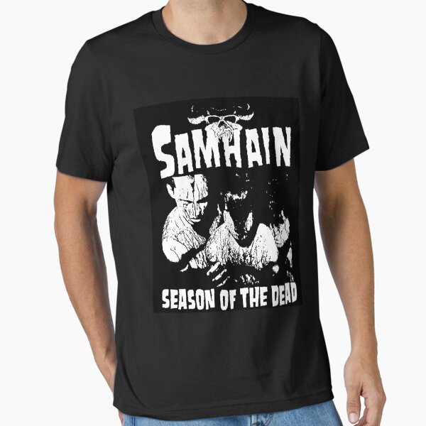 Item preview, Signs You're In Love With Samhain Band designed and sold by KawsSummerCute.