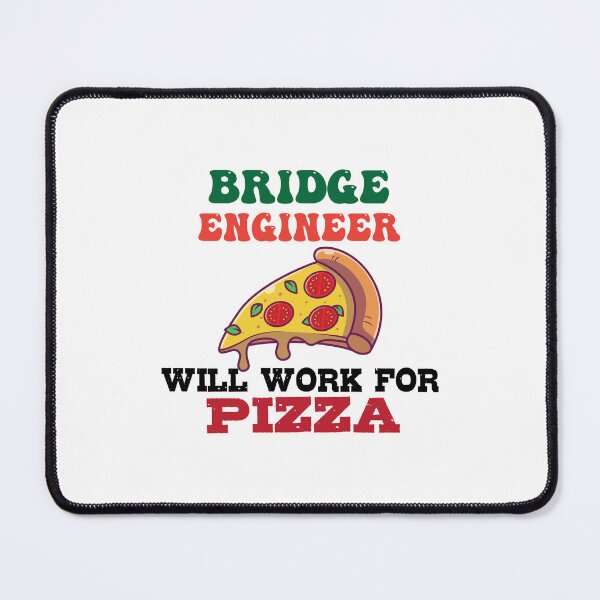 Item preview, Bridge-engineer designed and sold by dewi5.
