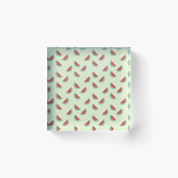 Item preview, watermelon pattern designed and sold by amirmax.