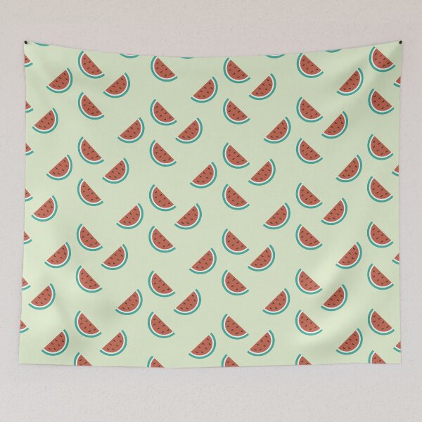 Item preview, watermelon pattern designed and sold by amirmax.