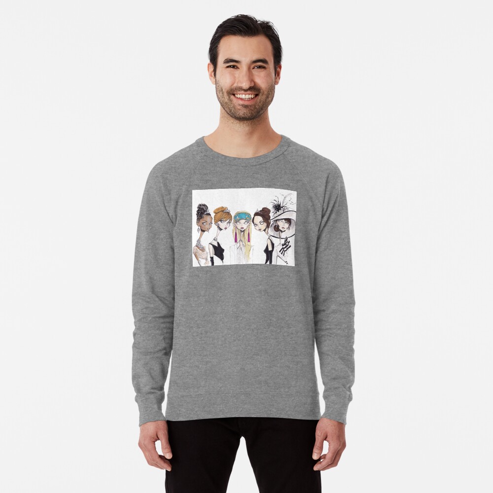 Item preview, Lightweight Sweatshirt designed and sold by russ867.