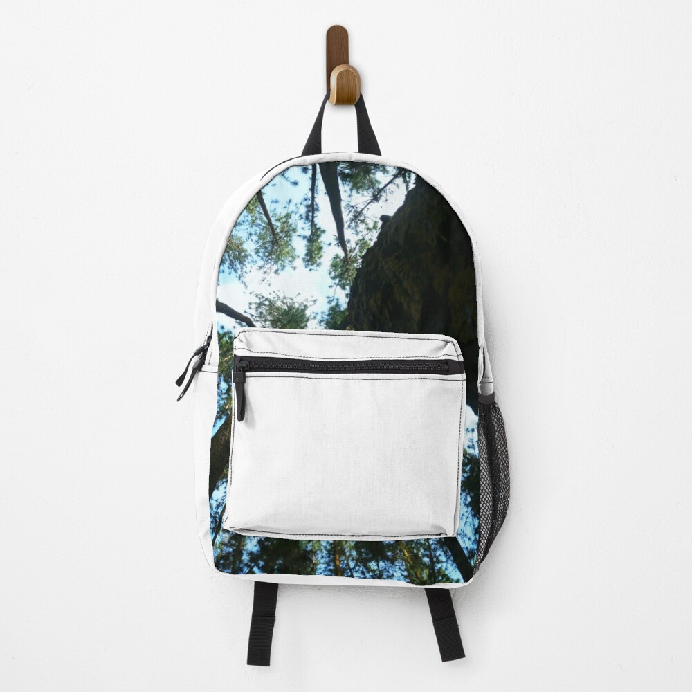 Item preview, Backpack designed and sold by RanArt07.