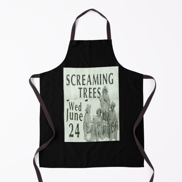 Item preview, Mens Womens Nirvana Screaming Trees Lucky Gift designed and sold by Montysonweiss75.