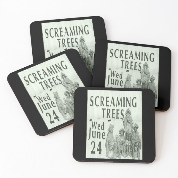 Item preview, Mens Womens Nirvana Screaming Trees Lucky Gift designed and sold by Montysonweiss75.