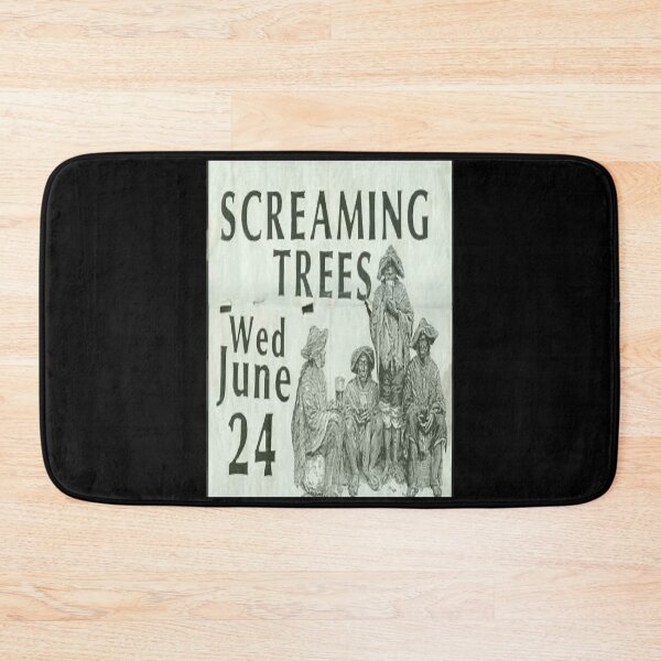 Item preview, Mens Womens Nirvana Screaming Trees Lucky Gift designed and sold by Montysonweiss75.