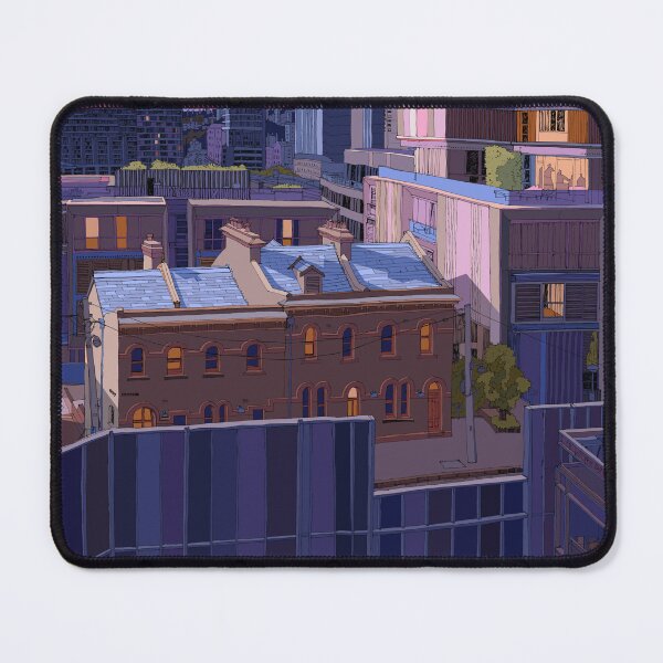 Item preview, A Sydney Street designed and sold by David  Kennett.