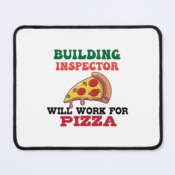 Item preview, Building-inspector designed and sold by dewi5.