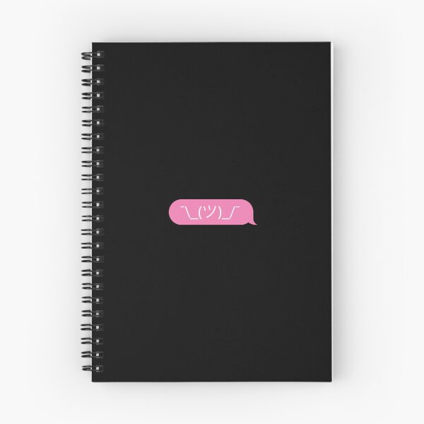 Item preview, Shrug Emoji Pink Text Bubble designed and sold by OldDannyBrown.