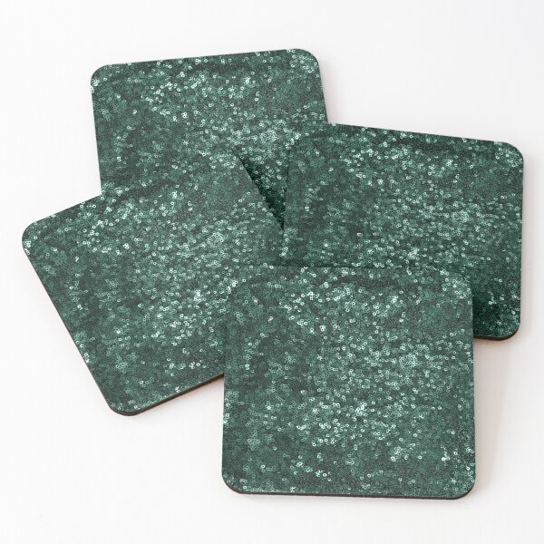 Item preview,  Luxury Green Emerald Background 5 designed and sold by TrendyGlitter.