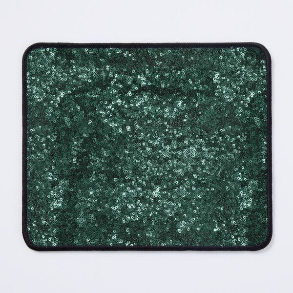 Item preview,  Luxury Green Emerald Background 5 designed and sold by TrendyGlitter.