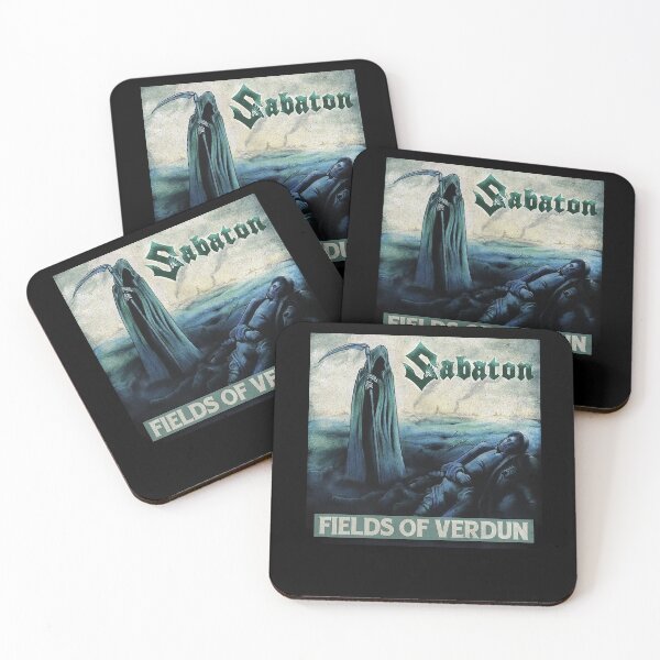 Item preview, Women Men Discount Sabaton  Gifts Movie Fan designed and sold by SamVirgil.