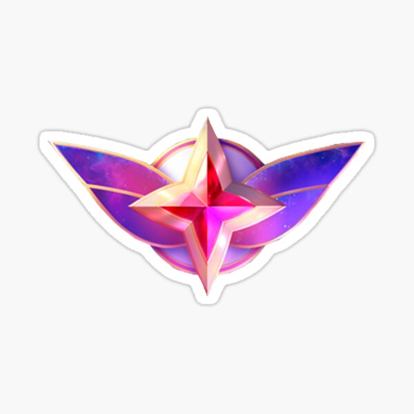 Star Guardian 2.0 Sticker