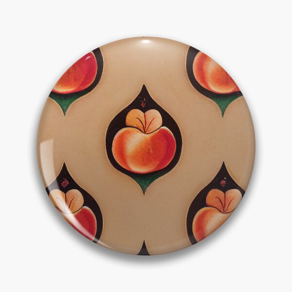 Item preview, Japanese Style Fruit Pattern III designed and sold by ARTIFLAVE.