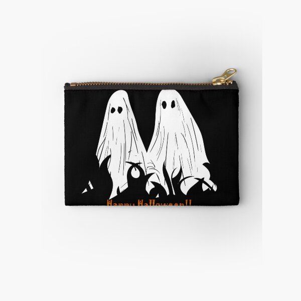 Item preview, HALLOWEEN FLOATING GHOSTS designed and sold by dennaibz.