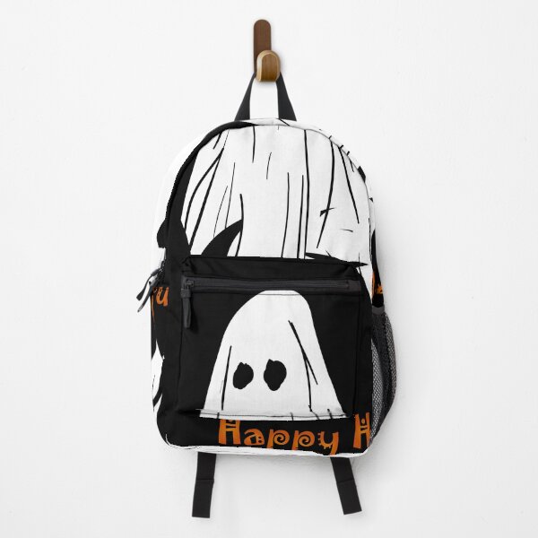 Item preview, HALLOWEEN FLOATING GHOSTS designed and sold by dennaibz.