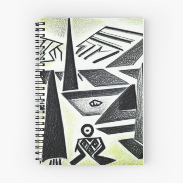 Item preview, Three pyramids designed and sold by Analee & K.