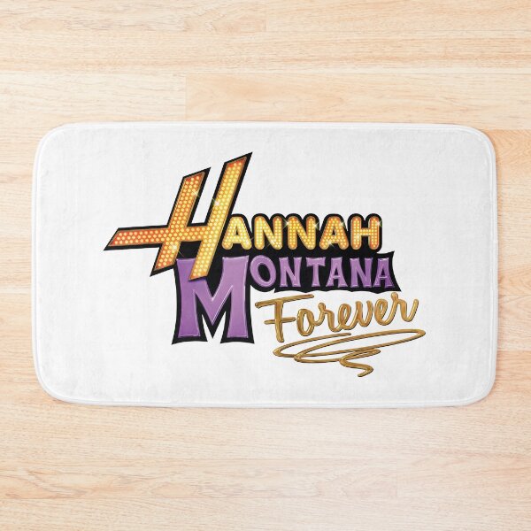 Item preview, " Hannah Montana Forever Logo" designed and sold by MarcusZeisler.