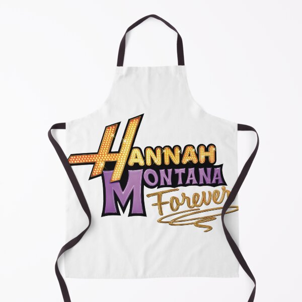 Item preview, " Hannah Montana Forever Logo" designed and sold by MarcusZeisler.
