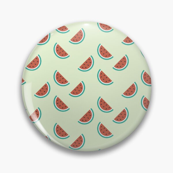 Item preview, watermelon pattern designed and sold by amirmax.