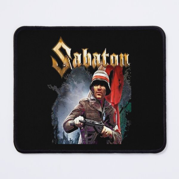 Item preview, Women Men Discount Sabaton  More Then Awesome designed and sold by SamVirgil.