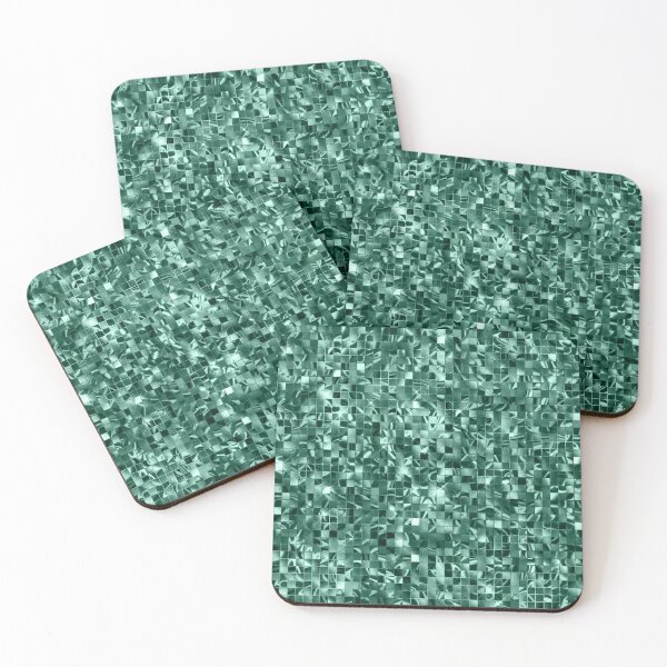 Item preview, Luxury Green Emerald Background 7 designed and sold by TrendyGlitter.