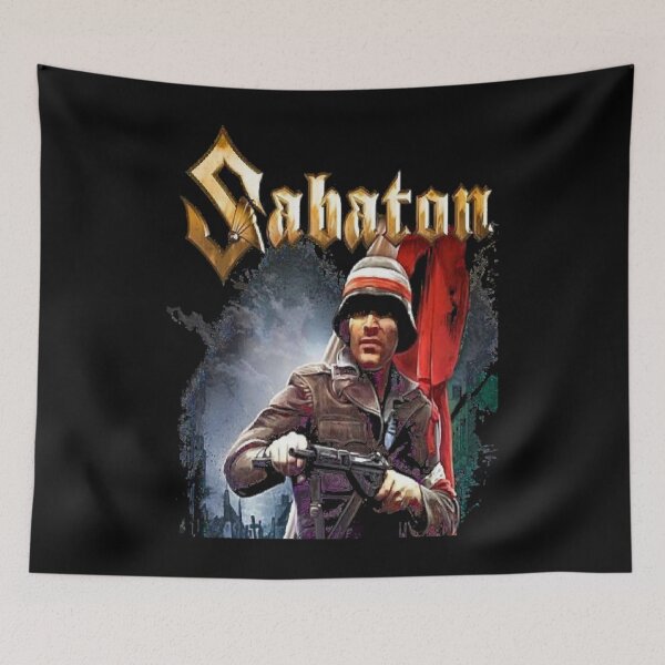 Item preview, Women Men Discount Sabaton  More Then Awesome designed and sold by SamVirgil.