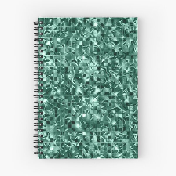 Item preview, Luxury Green Emerald Background 7 designed and sold by TrendyGlitter.