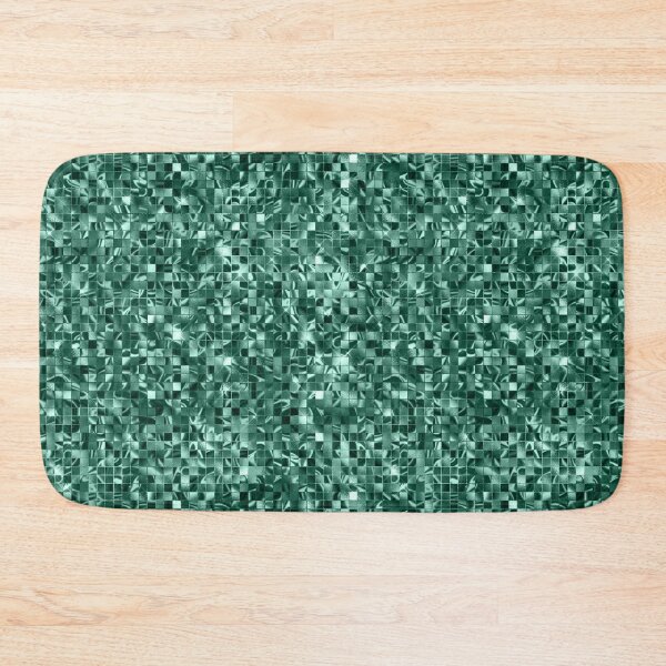 Item preview, Luxury Green Emerald Background 7 designed and sold by TrendyGlitter.