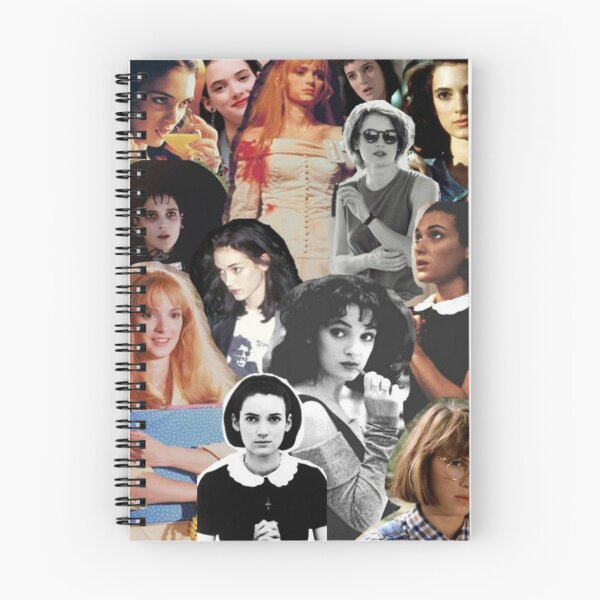 Item preview, Winona Ryder designed and sold by Angel Billips.