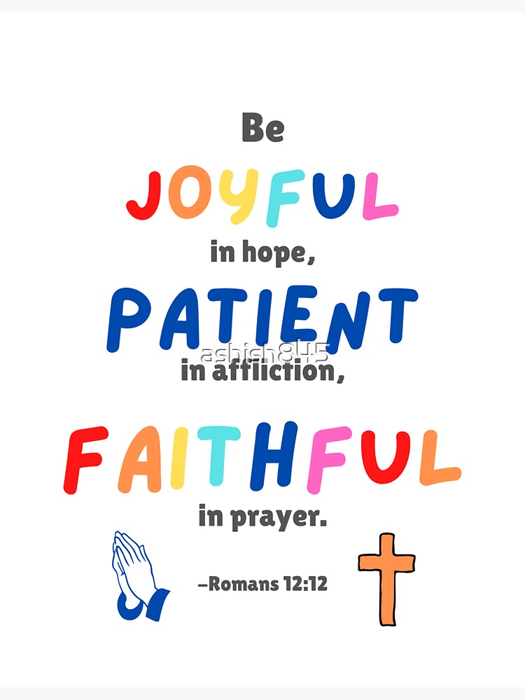 "Nursery Bible wall art Bible quote Scripture quote Christian