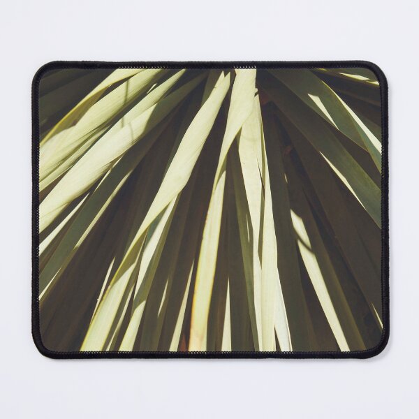 Item preview, Abstract Leaves Close Up Muted Color designed and sold by CarolinaReina.
