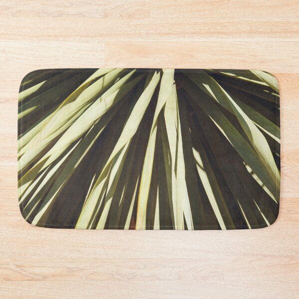 Item preview, Abstract Leaves Close Up Muted Color designed and sold by CarolinaReina.