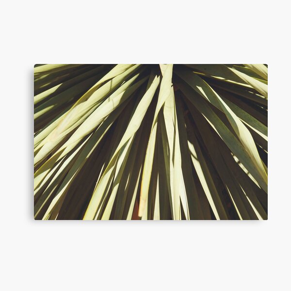 Item preview, Abstract Leaves Close Up Muted Color designed and sold by CarolinaReina.