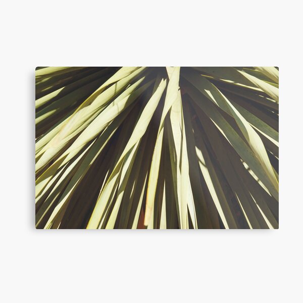 Item preview, Abstract Leaves Close Up Muted Color designed and sold by CarolinaReina.