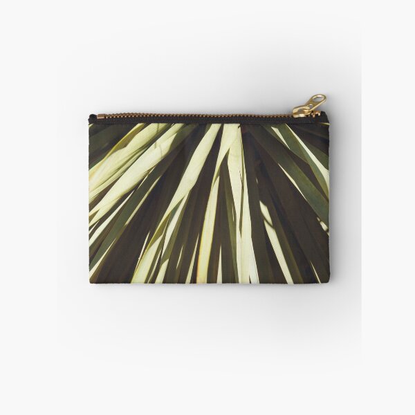 Item preview, Abstract Leaves Close Up Muted Color designed and sold by CarolinaReina.
